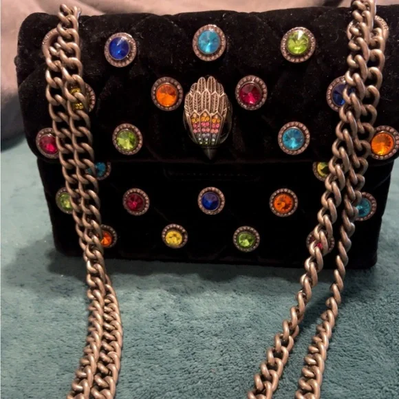 KURT GEIGER LONDON #AUTHENTIC - Picture 1 of 6